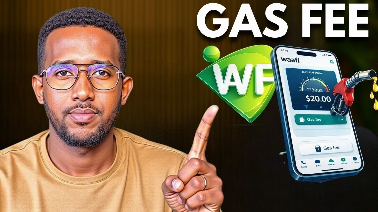 Waafi Crypto &rarr;  MEXC-Binance Side Lacagta Crypto Loogu diro Binance