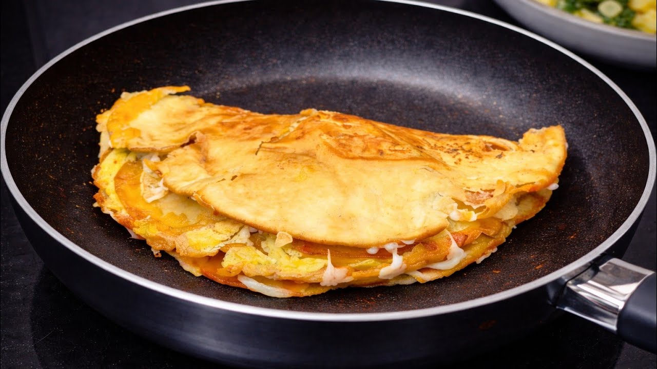 Easy & Delicious Breakfast Everyone Will Love