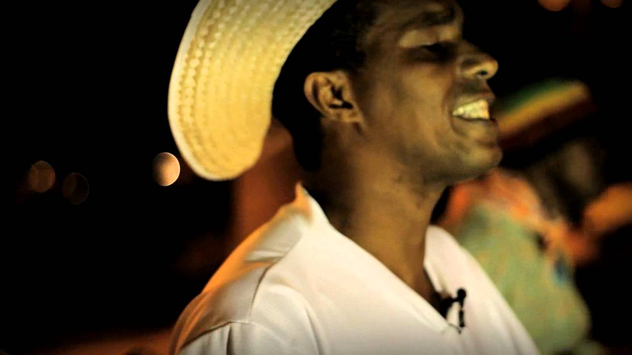 (HD) LOS ALEGRES DE TELEMBÍ /¿QUE PASA CON MI COLOMBIA? : AMPLIFICADO (FESTIVAL PETRONIO ALVAREZ)