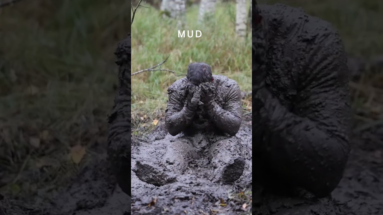 How to trick thermal vision #nightvision #interesting
