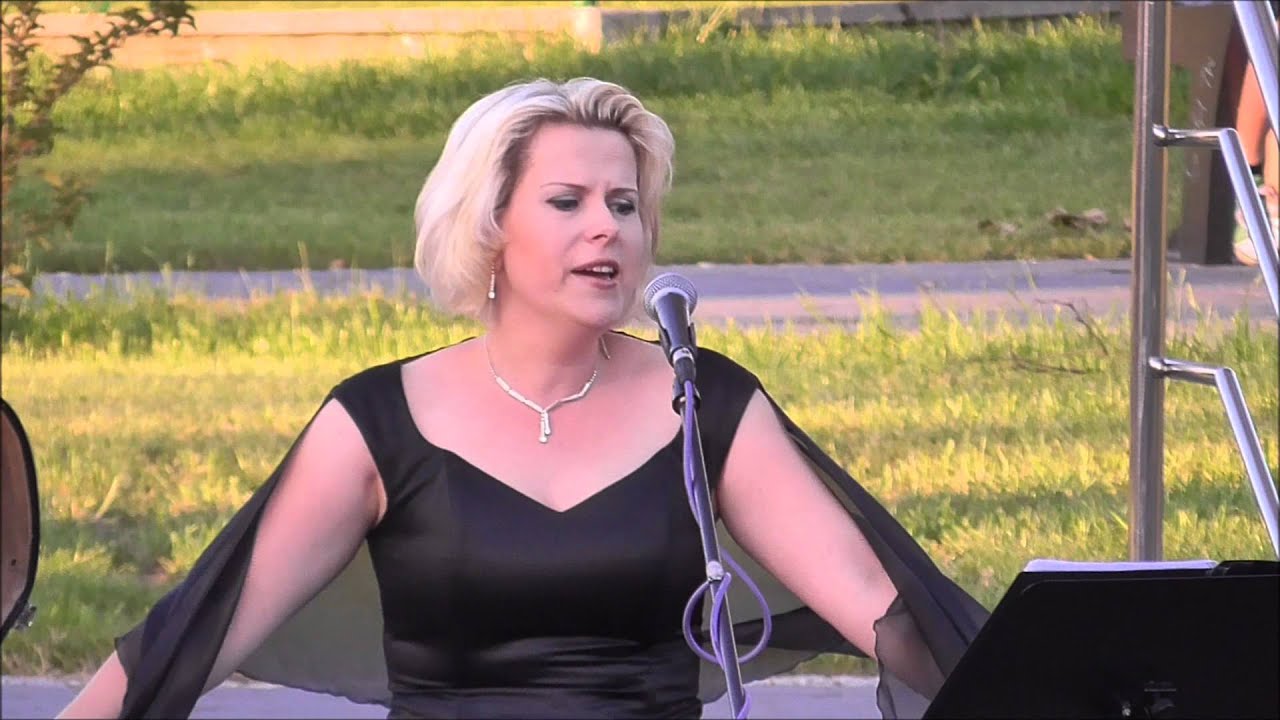 Koncert &bdquo;Muzyka na wodzie&rdquo; - Od klasyki do Jazzu migawki  Lubawa  2.08.2015 .