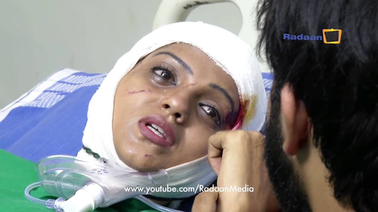 Vani Rani Last Week | 09.11.2015 to 14.11.2015 | Radaan Media