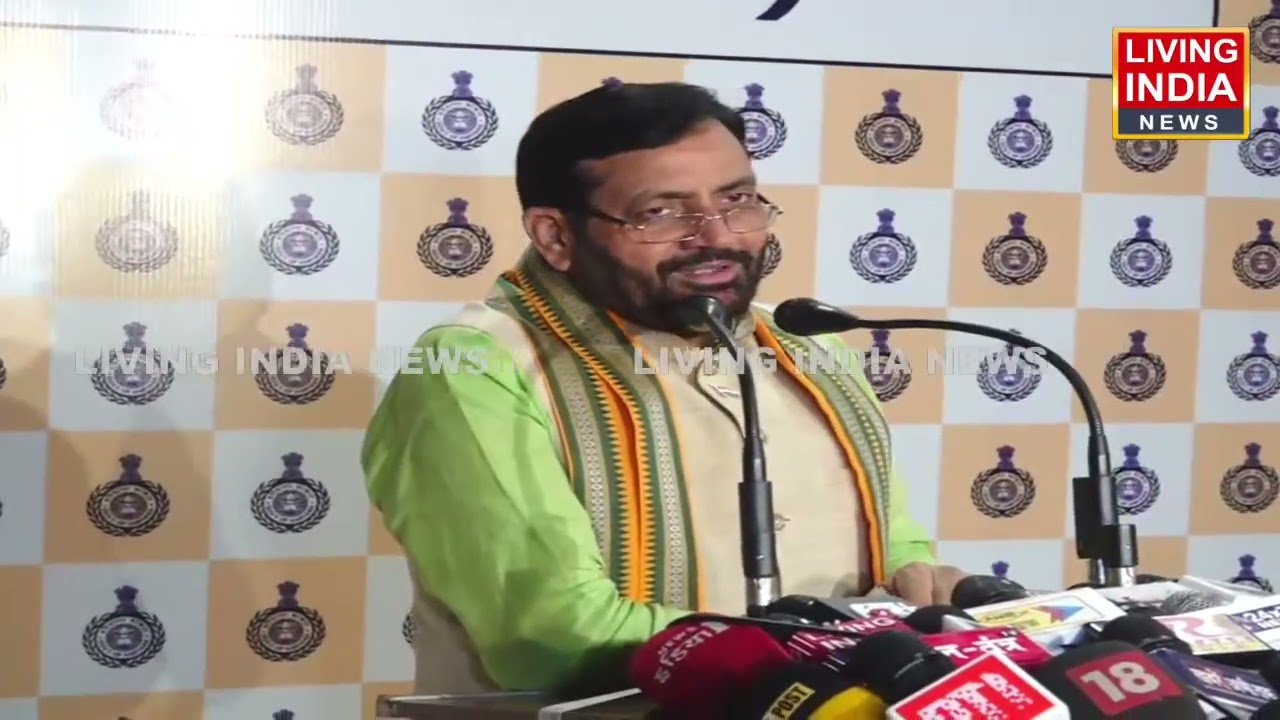 हरियाणा विधानसभा को लेकर सीएम सैनी की Press Conference