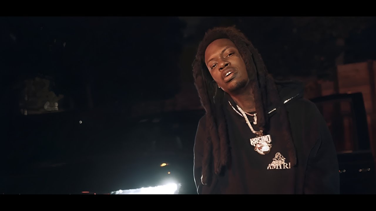 Foolio - 12 Min Mixtape ft. King Von (Compilation Video)