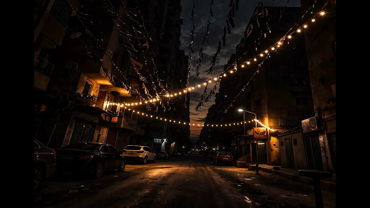 Wesh El Madfa3 - Baldak Fel Shwar3 وش المدفع - بلدك فل شوارع  (For3on ,Go3rany & Bond)