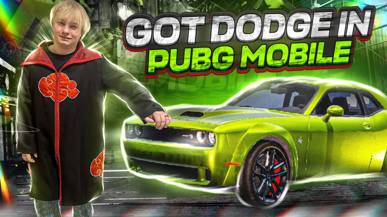 НЕ занял топ 1 на DODGE UNLEASHED MUSCLE | Брат руина