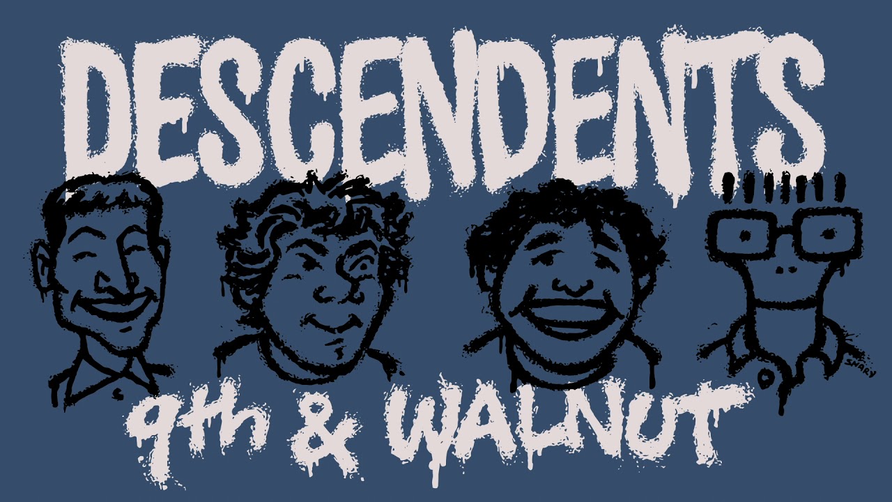 Descendents - 