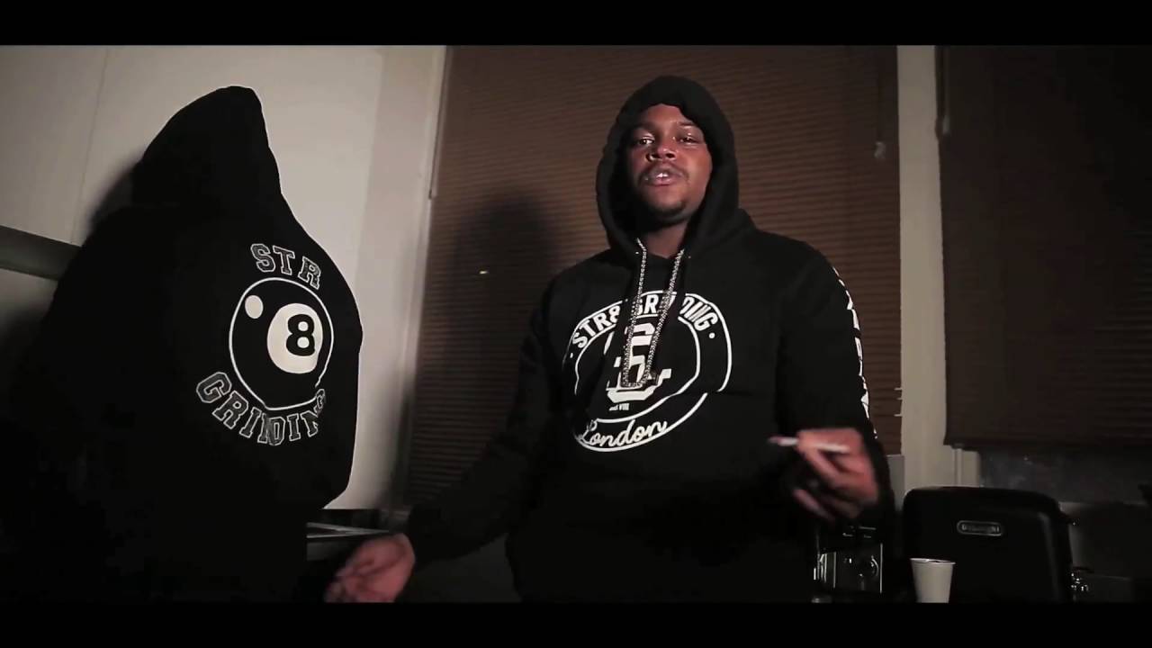 Big Gk - Get At Me Bro [Music Video] @BigGkSg