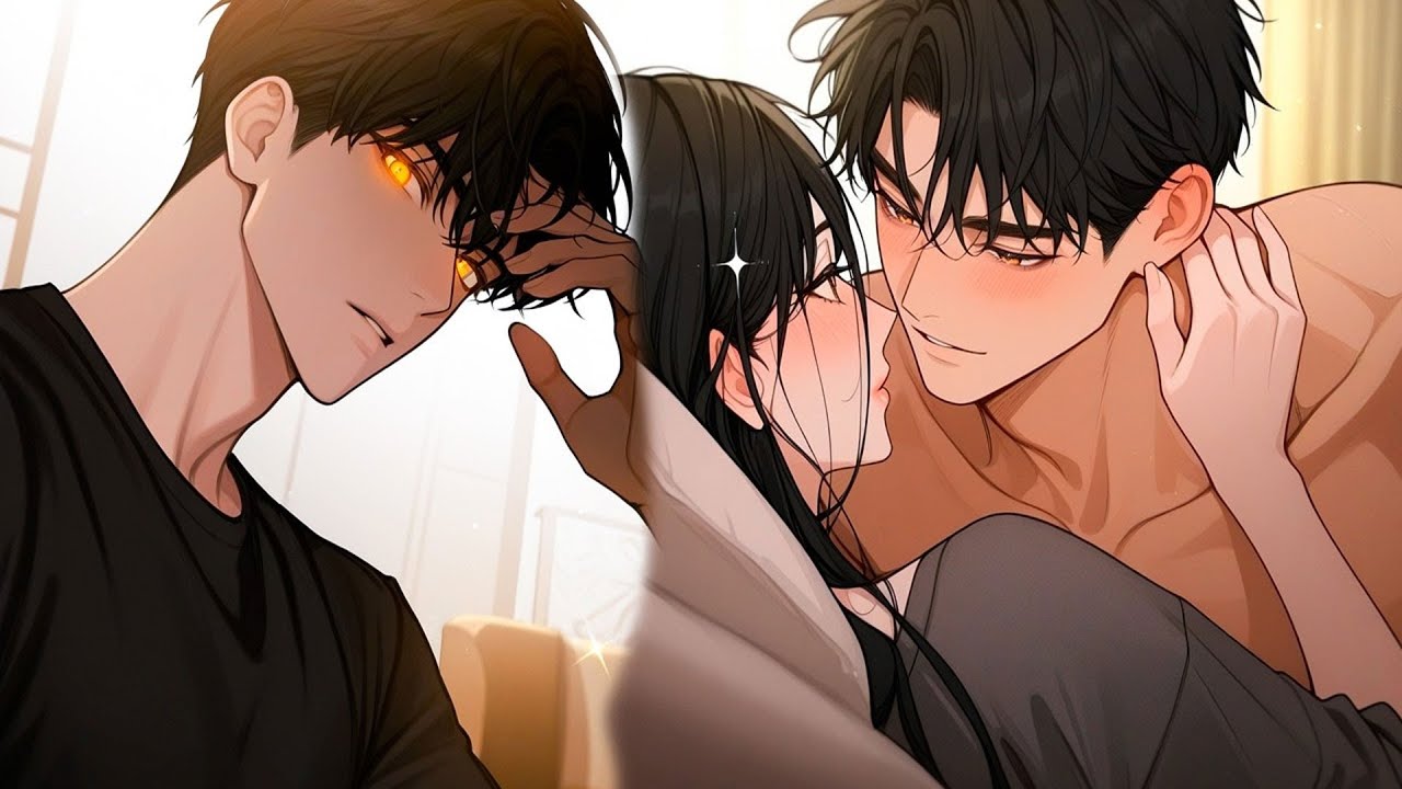 She Was Forced to Live With the Hot Delinquent, But He Became Obsessed! – Manhwa Recap