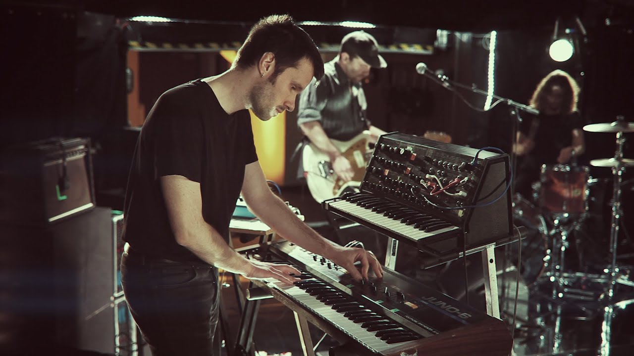 Crossroads Sessions 2022 - La Houle