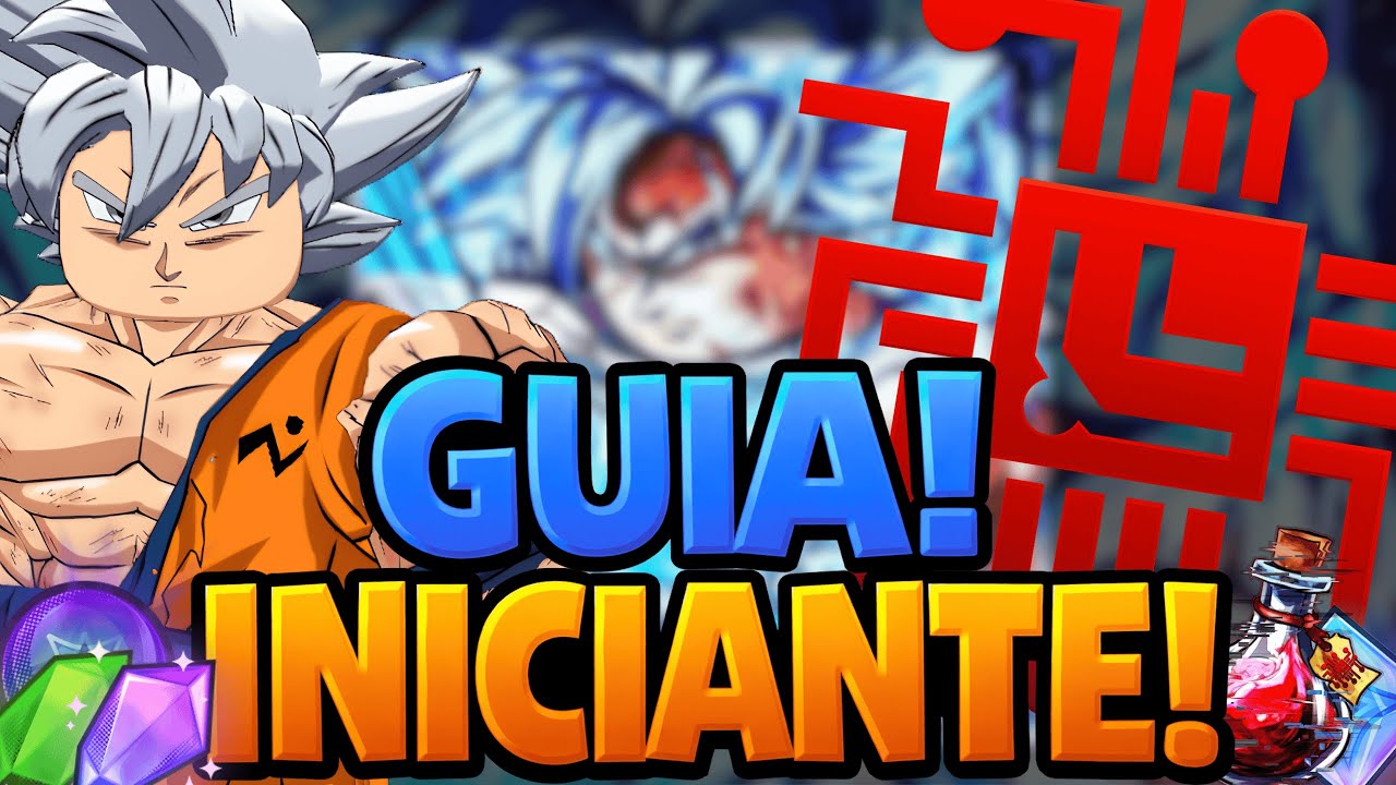 COMO VOLTAR OU COMEÇAR AQUI no ANIME LAST STAND GUIA COMPLETA!