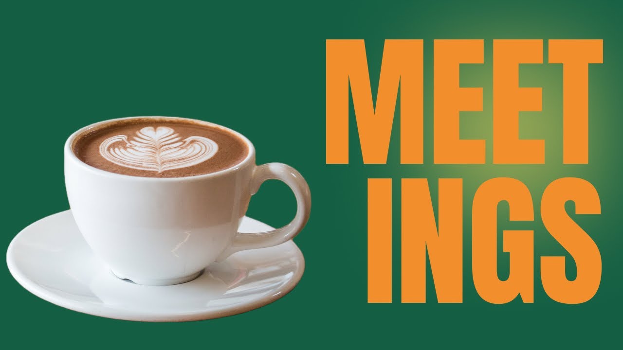 What are Coffee Meetings and why are they so important in Denmark? 🇩🇰