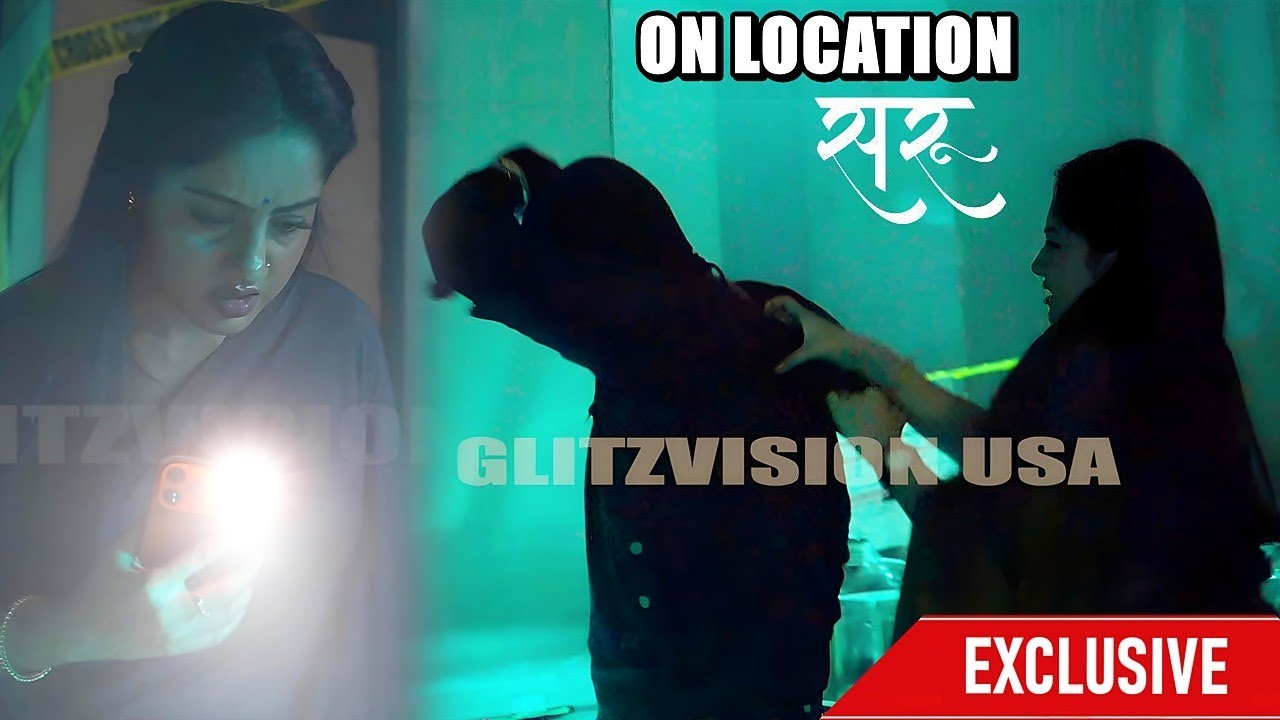 Mangal Lakshmi: Food Mein Milavat, Mangal Par Hamla, Mask Ke Peeche Nikla Adit | ON LOCATION