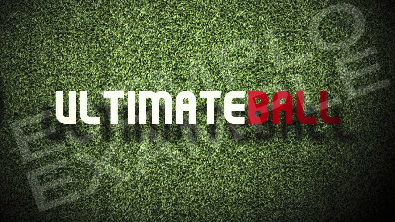 [Template] UltimateBall