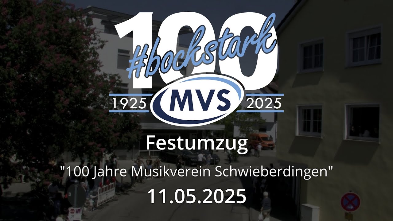 Festumzug 