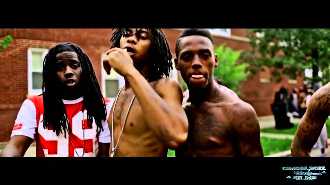 MIKEYDOLLAZ X FBG DUCK X I.L WILL X BILLIONAIRE BLACK 