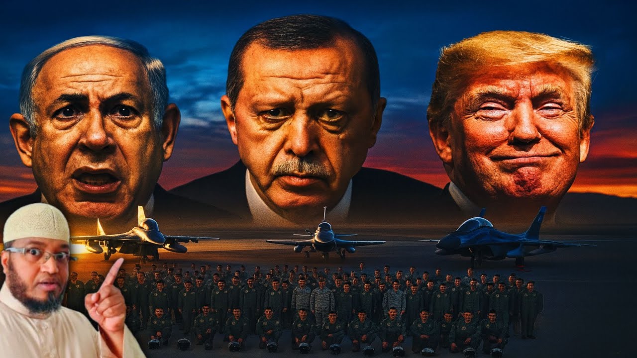 Cabsi mise qorshe la isla ogyahay?| Mareykan & xams dhinaca kalana Turki & isra| China waxaa kasoo y