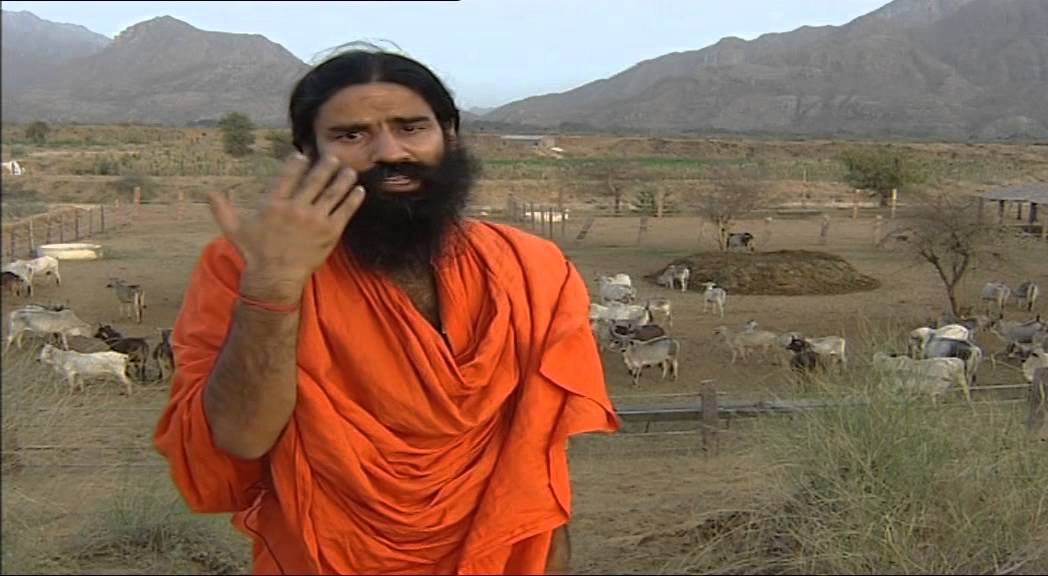 Cow Protection - A mega Mission : A Film by Indi Production