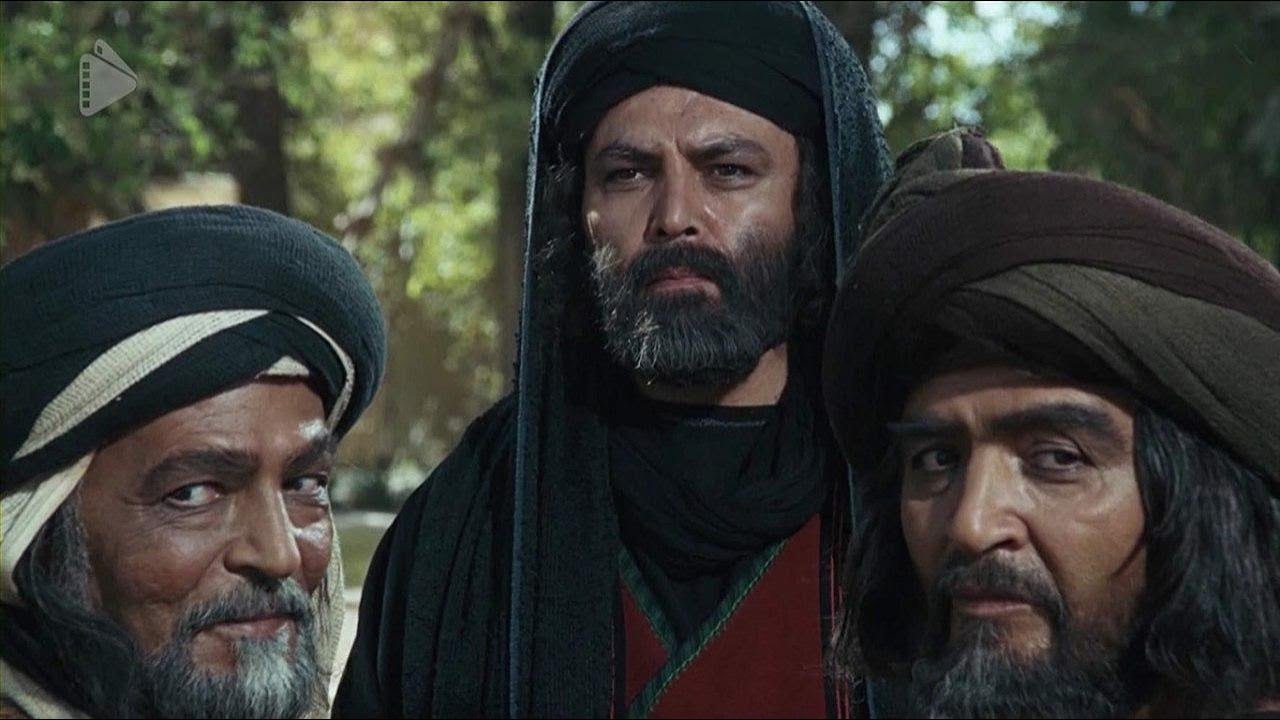 Muxtarname 24-cu hisse