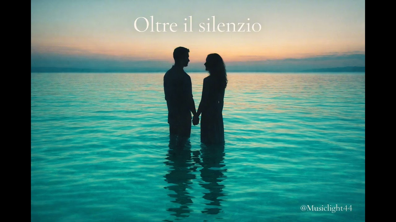 Oltre il silenzio - (Vollversion) Cinematic Italian Duet