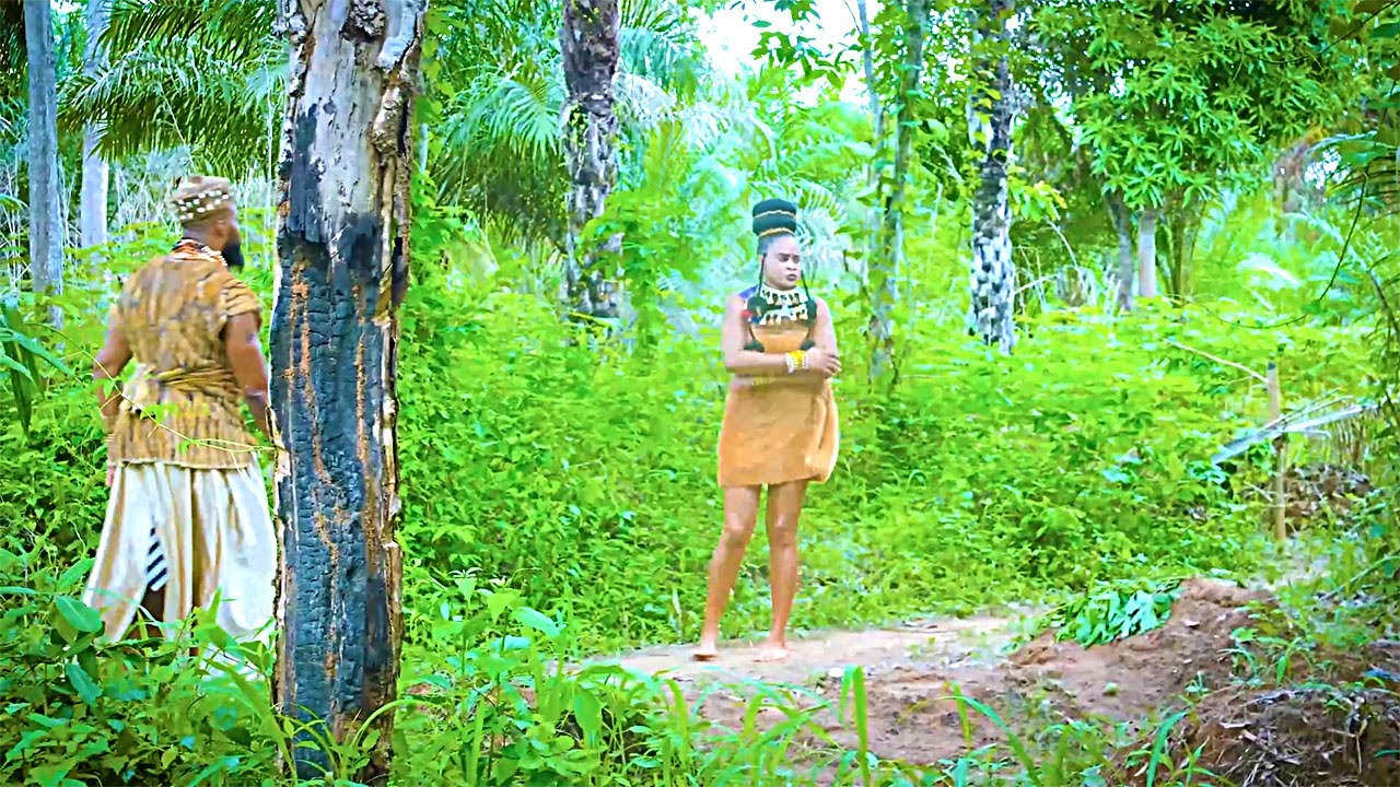 #2026 - Vous allez adorer ce nouveau film africain du week-end | Film African En Francais