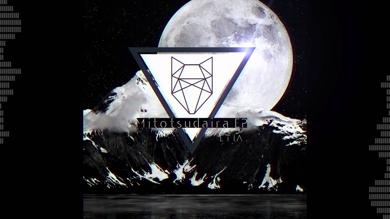 ETIA. - Mitotsudaira (Sanaas Remix) [Free Download]
