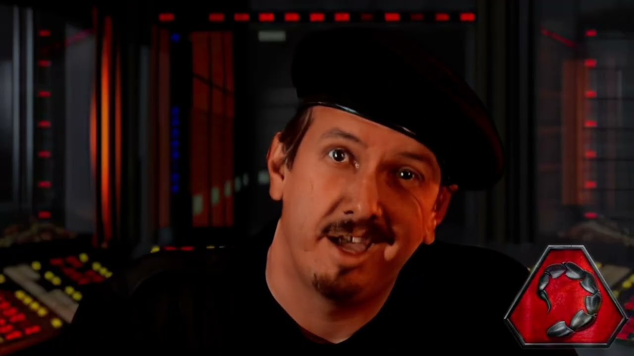 Command and Conquer Tiberium Dawn NOD Campaign Part 1