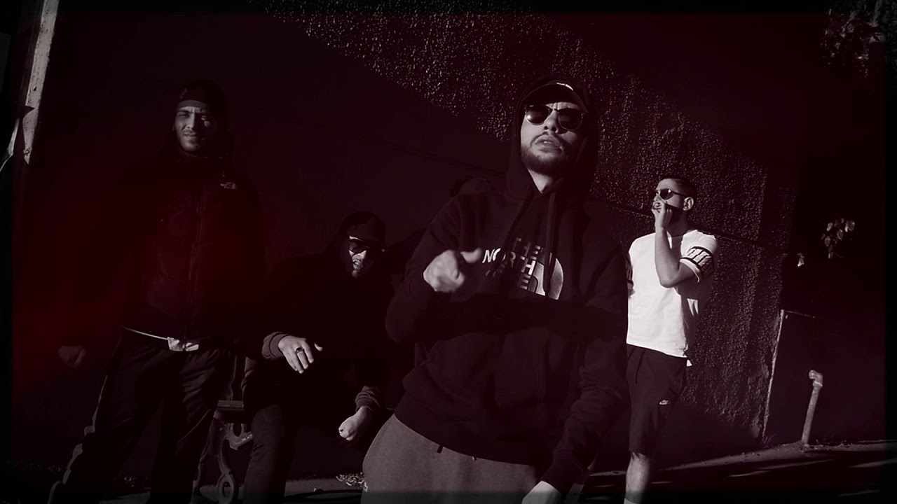 LaCraps - La m&ecirc;me cause #BootlegV1