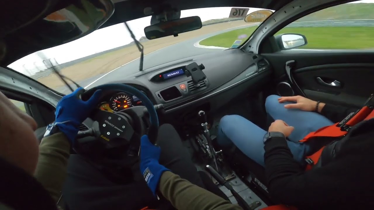 2eme video - Circuit ZANDVOORT en MRS3 - météo pluie - 23/11/24 - TEAM PISTARDS #91