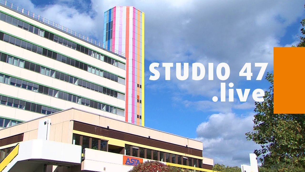 STUDIO 47 .live | NOTEN-SKANDAL ERSCHÜTTERT UNIVERSITÄT DUISBURG-ESSEN: GELD GEGEN BESSERE NOTEN?
