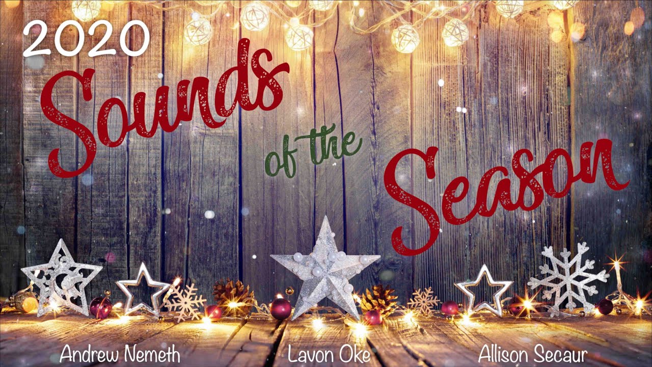 Sounds of the Season 2020