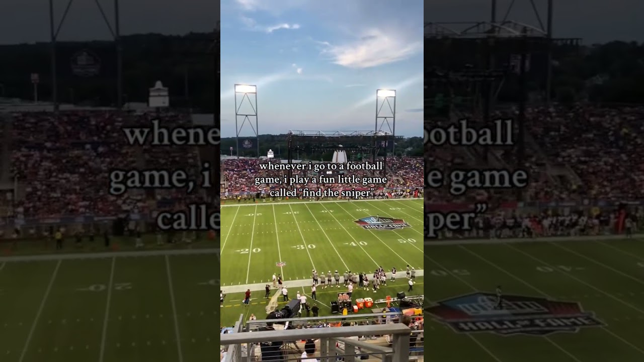 Find the man at college football games #collegefootball #cfb