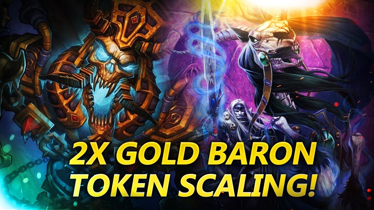 When Life Gives You Barons...