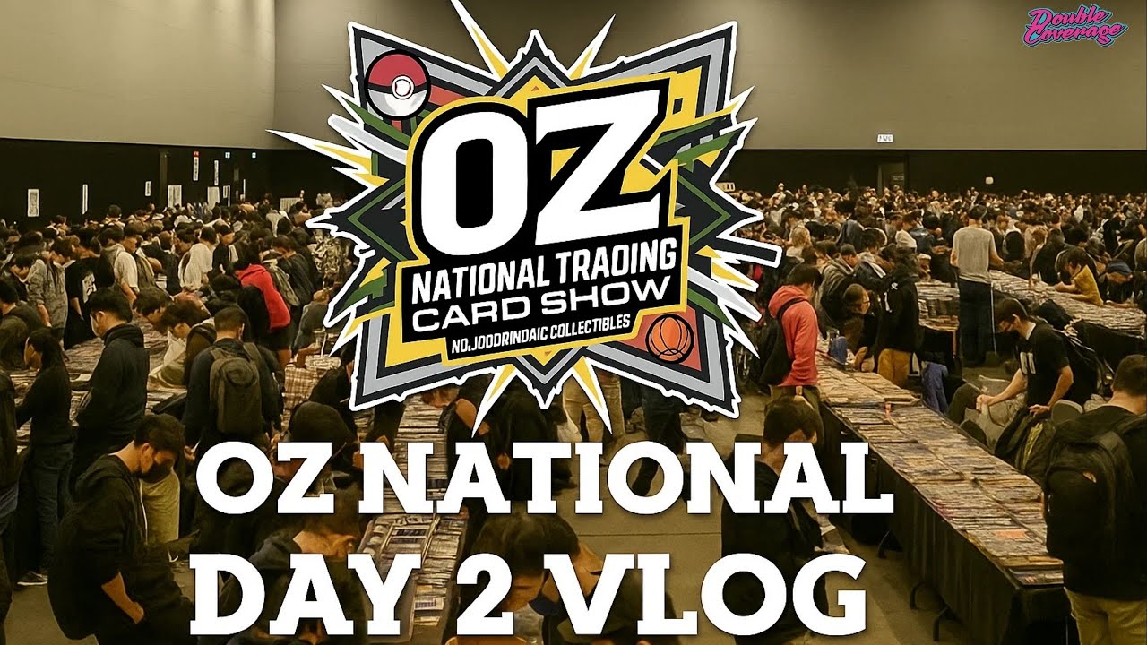 Oz National Day 2 Vlog