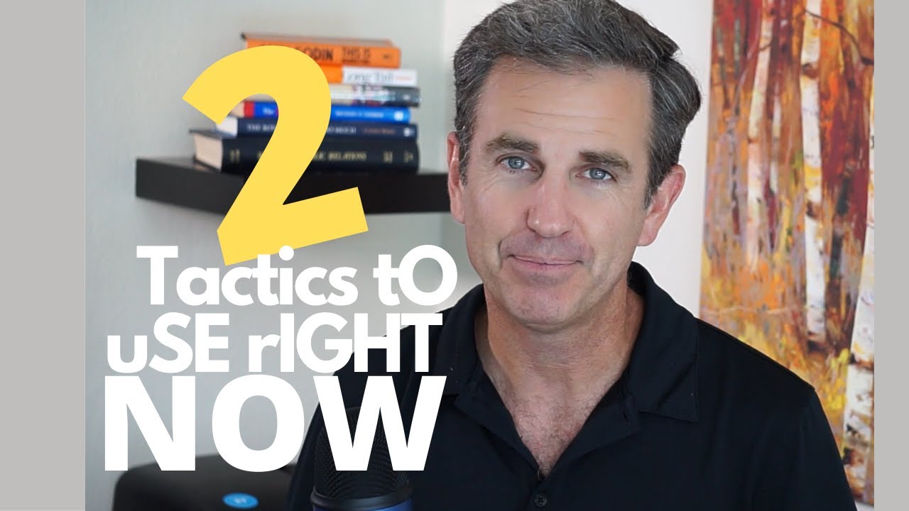 Two Marketing Tactics to Use Right Now for a Small Business | 2020