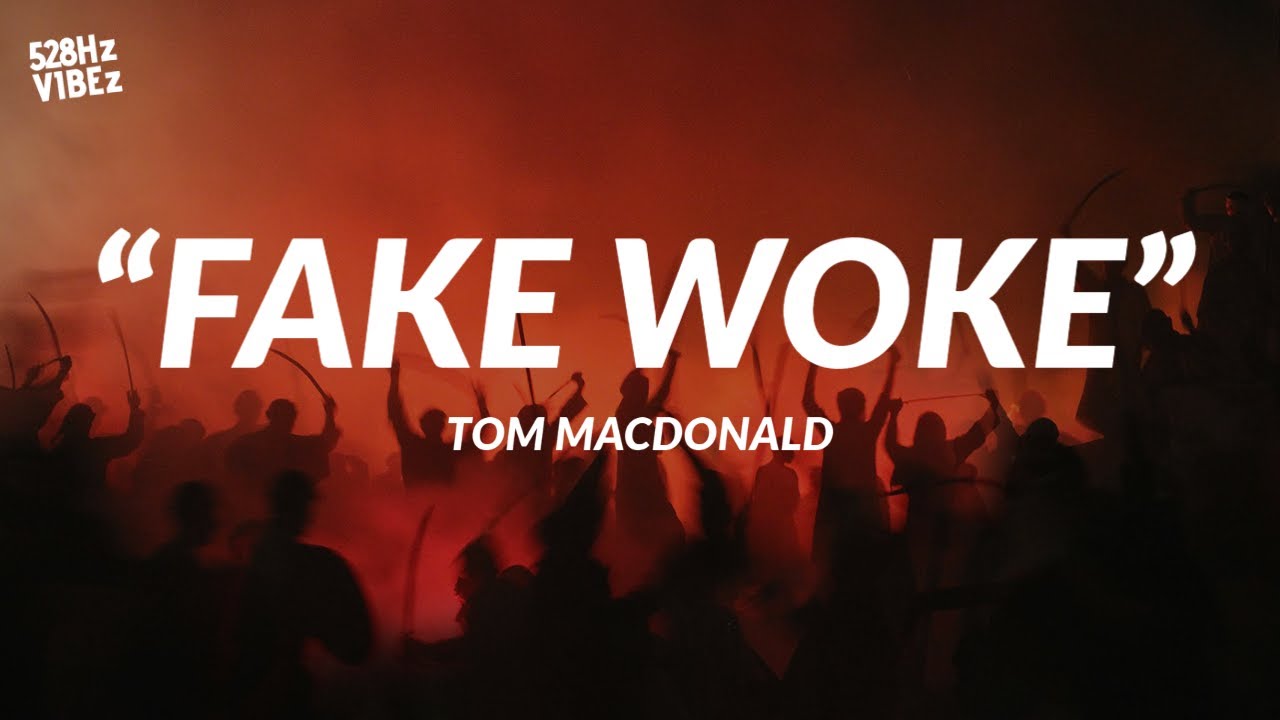 Tom MacDonald - 