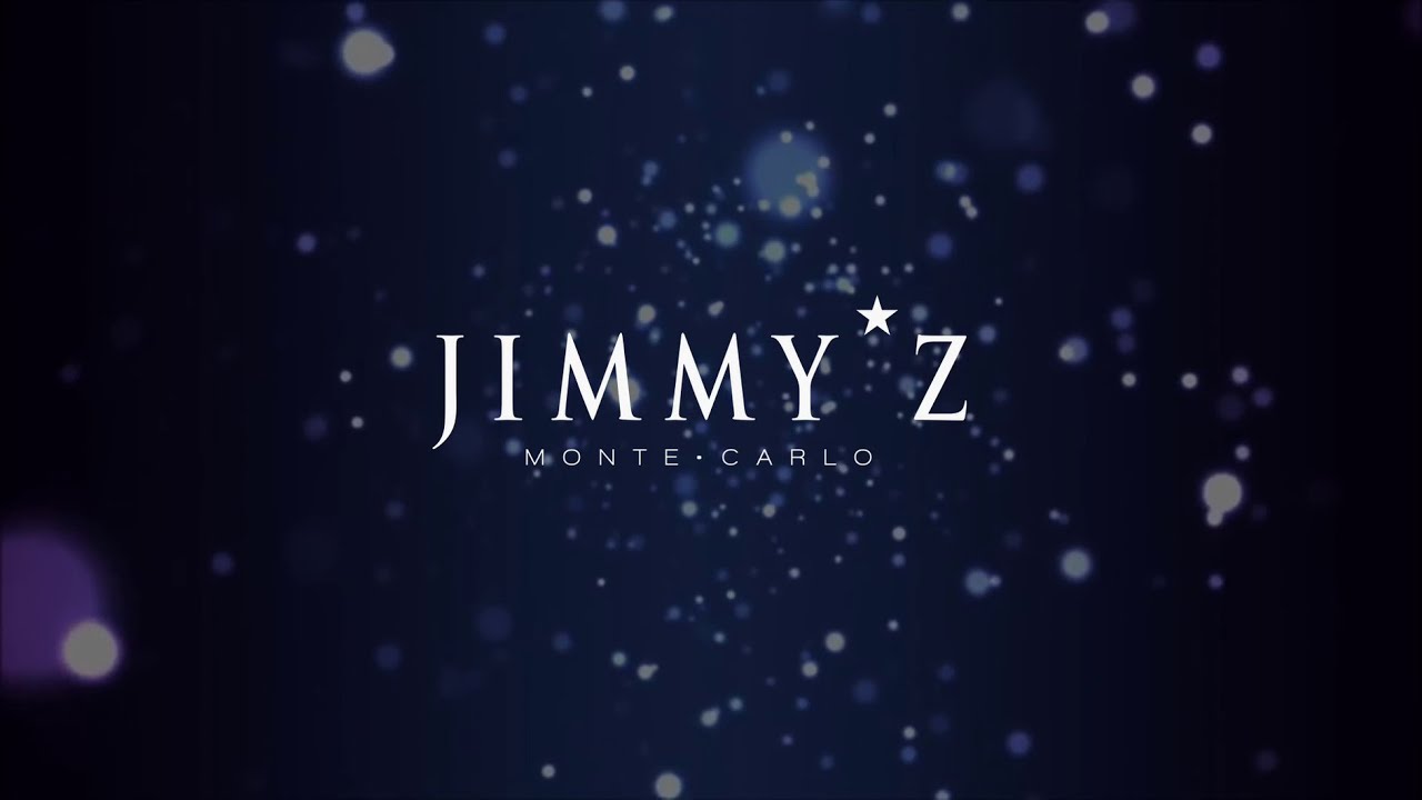 Jimmy'z Tour 2017- 2018