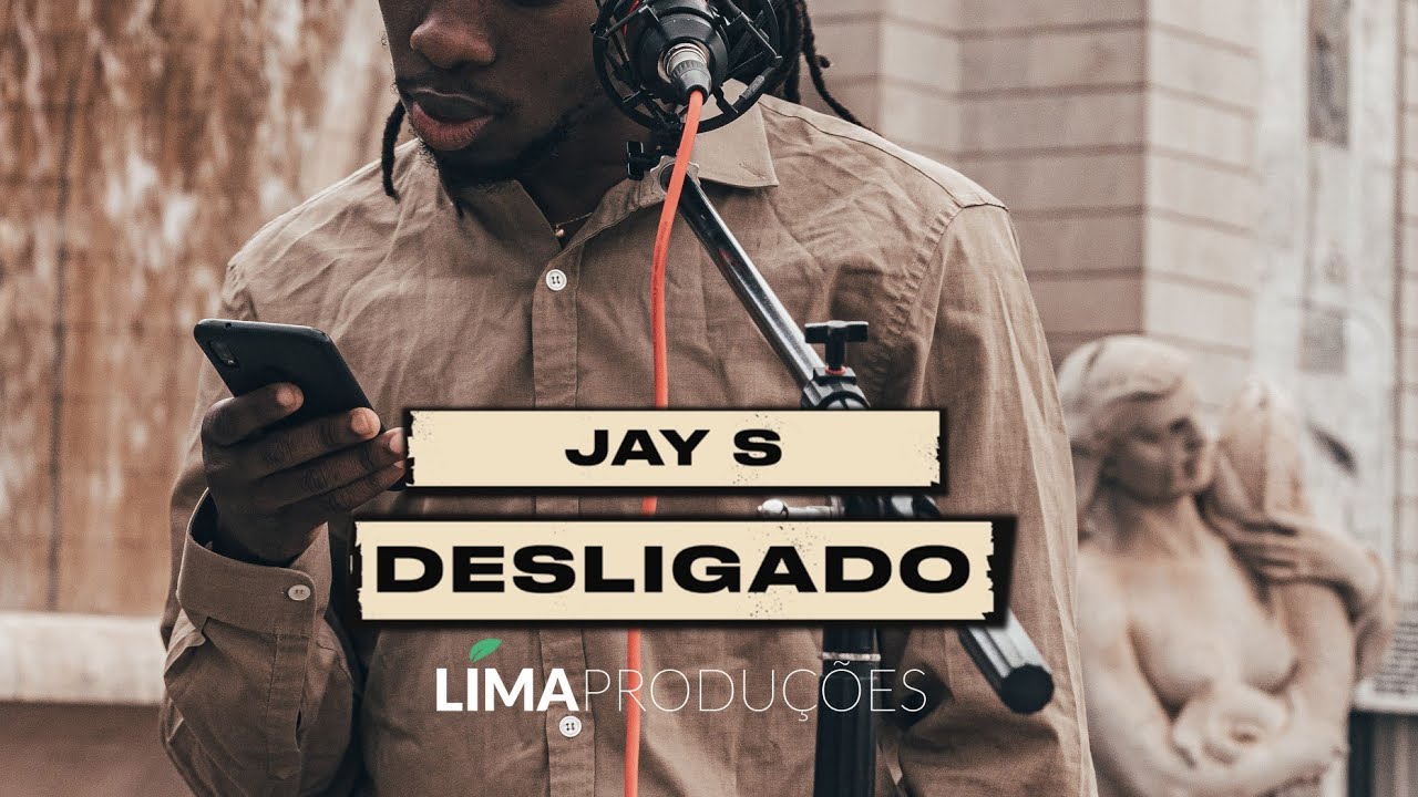 Jay.S - Desligado