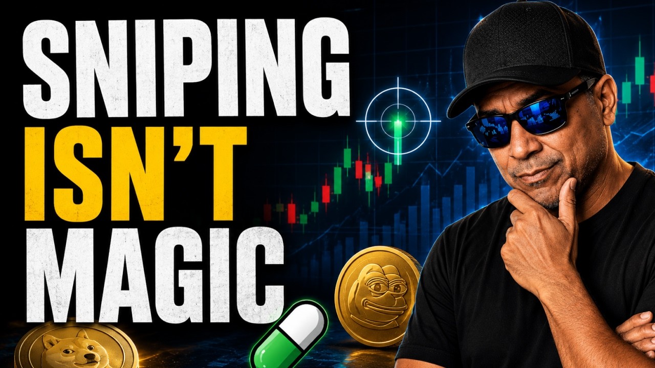 Pump.fun Sniper Bots Explained: Priority Fees, Jito, Slippage, Rug Checks & Failed Trades