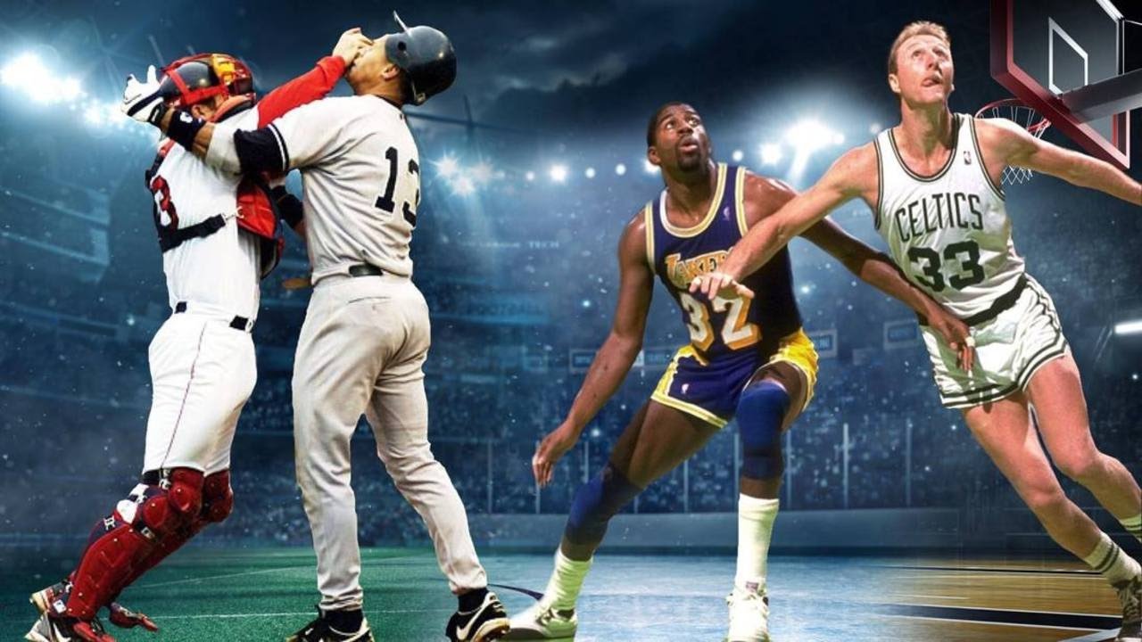 10 Rivalries In Sports That Are Pretty Much DEAD