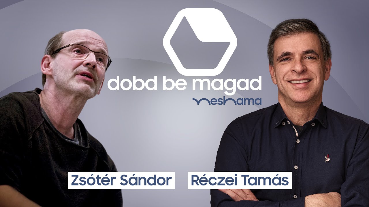 Zsótér Sándor: Nulla taktika van bennem