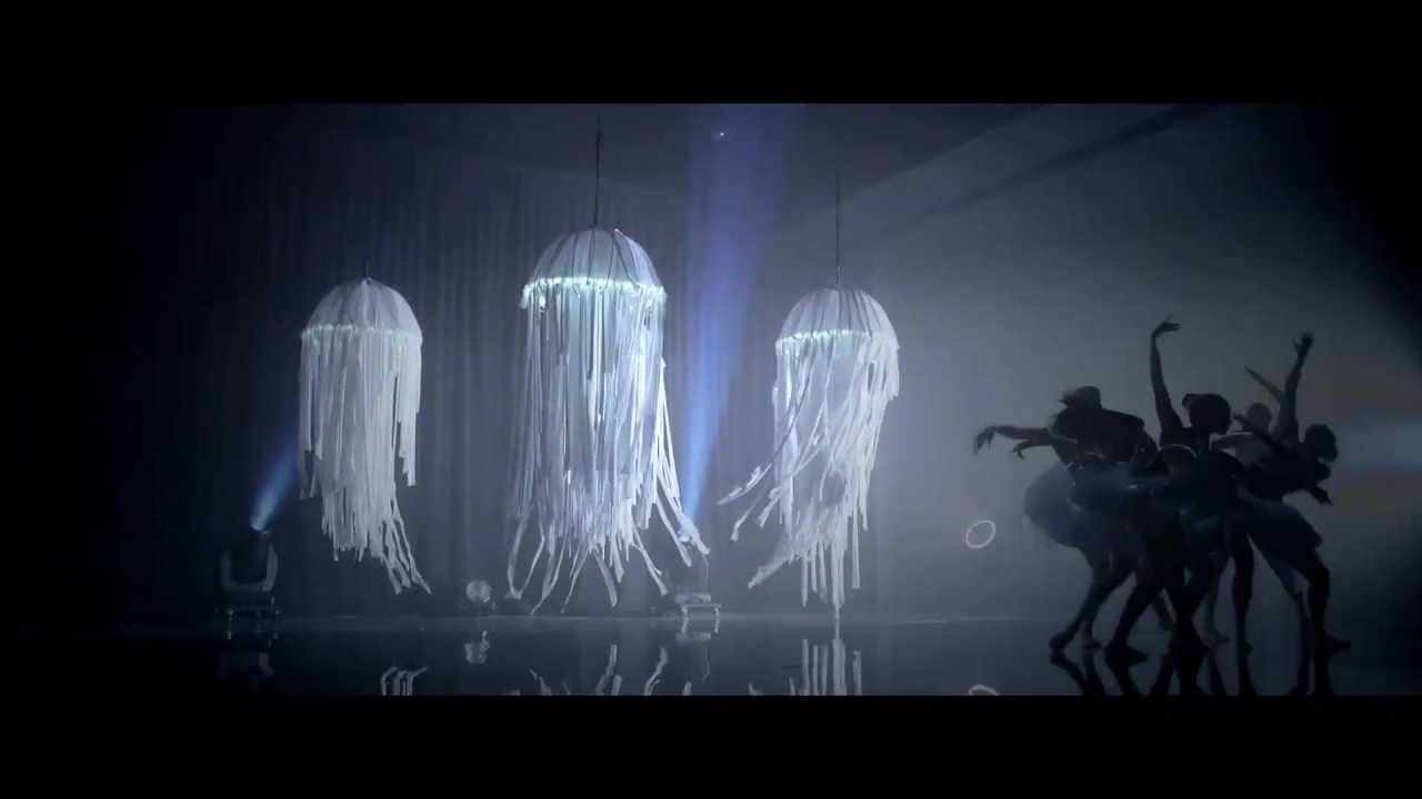 Step Up 4 Revolution - Art Gallery Dance Scene [1080p]