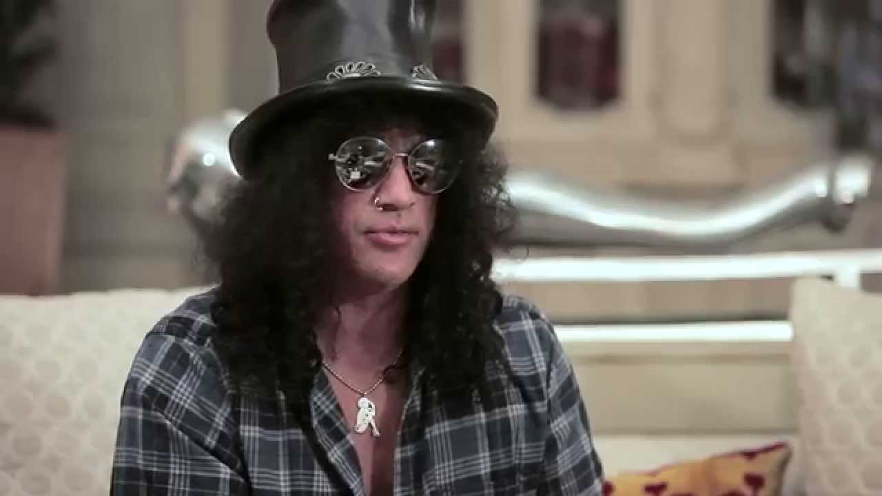 Slash & Myles Kennedy  - Track by Track - 