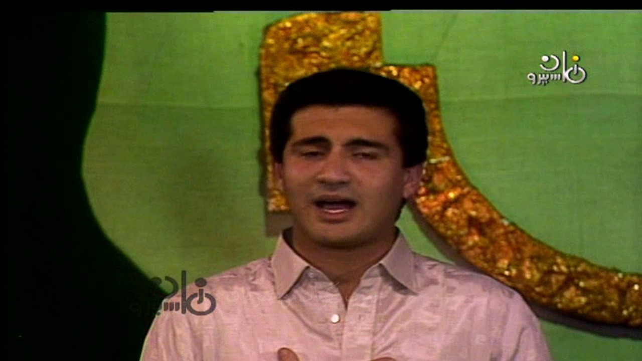 سلام لماما فى عيدها - محمد ثروت - تصوير نادر