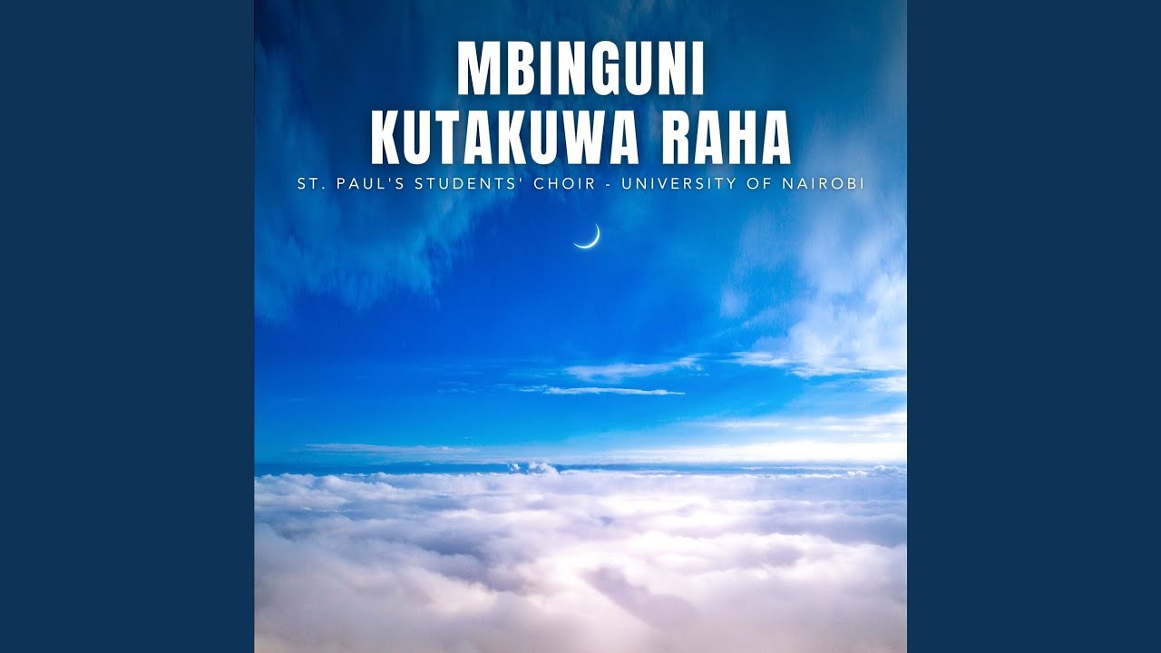 Bwana Ni Nani