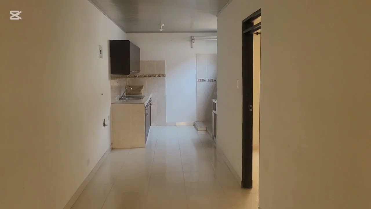 Apartamento La Base Piso 3