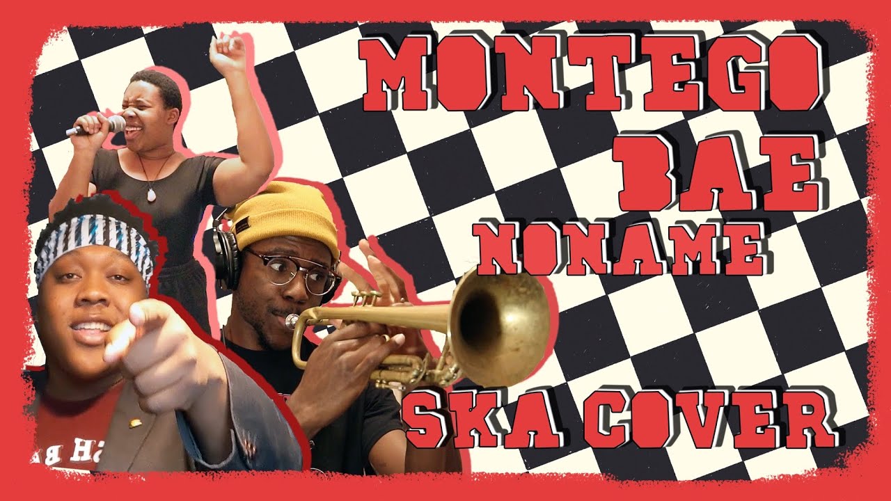 Montego Bae SKA COVER   Noname