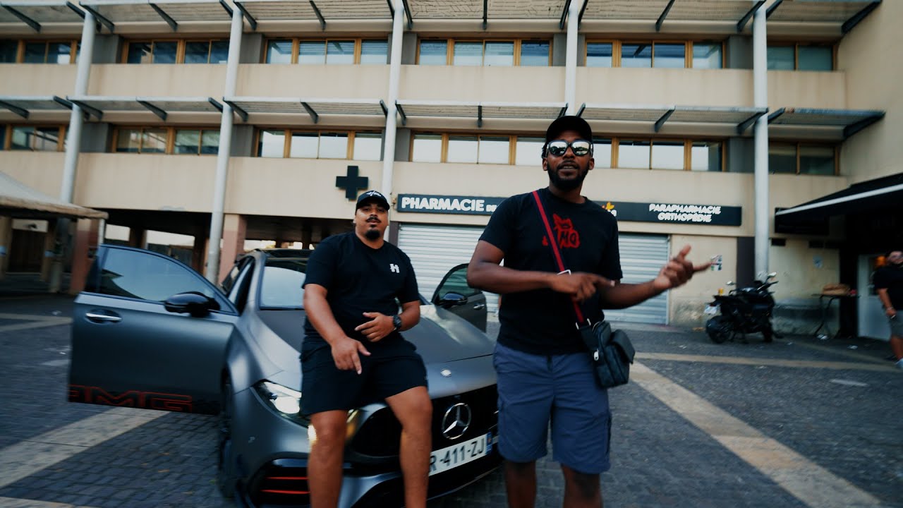 ARRACHE TOUT DJ BILAX feat OMR