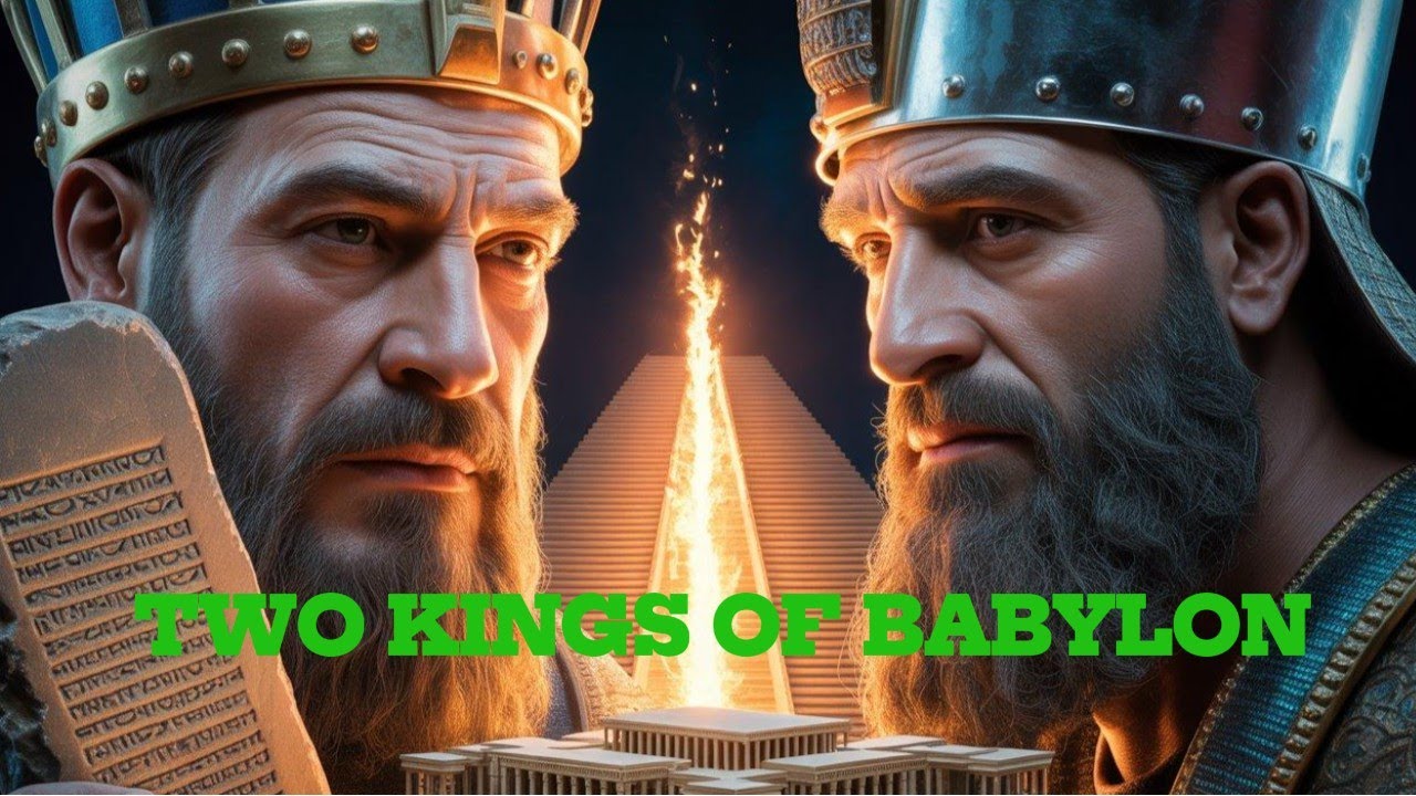 Inside Babylon: From Daily Life and the Army to Monumental Wonders