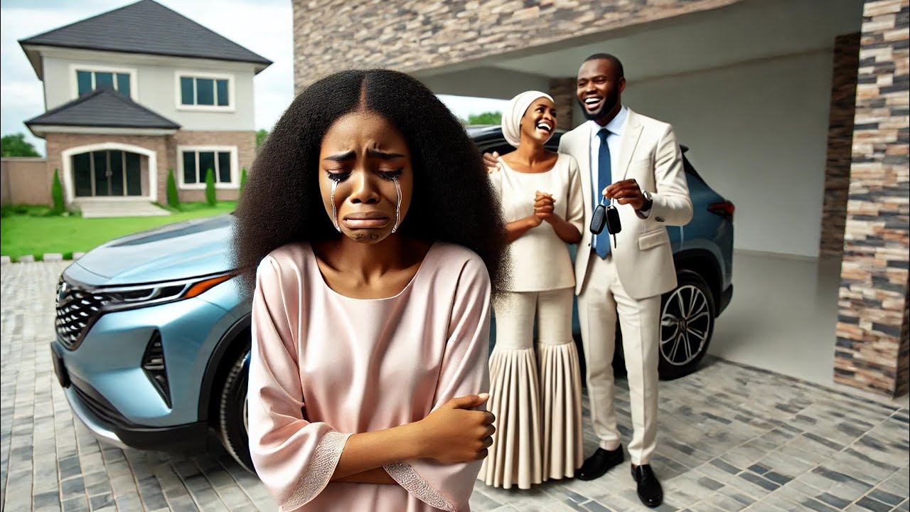 My Parents Used My Inheritance To Buy My Sister A Car — Grandma Made One Final Call From  #tales 